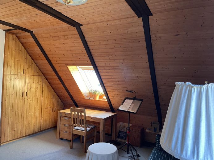 Nord-Westzimmer oben 2