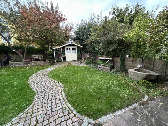 Garten - Bild 2
