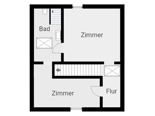 Dachgeschoss