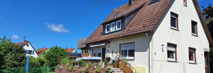 Ansicht von Südost
