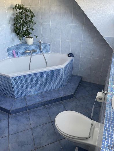 Ampia bifamiliare a Halstenbek - 7 locali, giardino, garage e carport – Foto 14