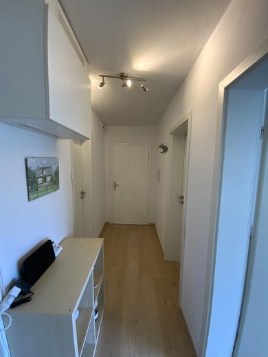 Wymarzone, słoneczne mieszkanie 3-pokojowe, duży balkon od południa, po remoncie, w najlepszej centralnej lokalizacji – Küche