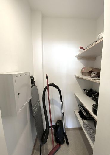 1-Zimmer Studiowohnung AC-Süd - direkt an der FH! Komplett ausgestattet! – Foto 8