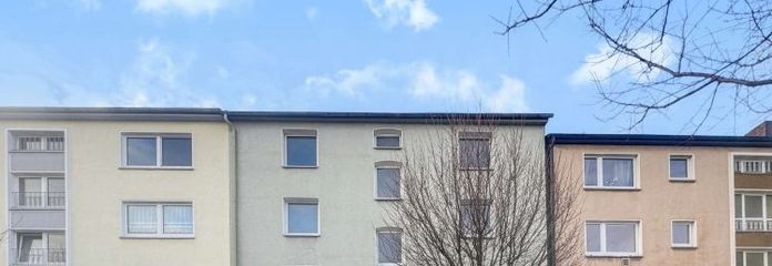 Vollvermietetes 8-Parteienhaus in Essen - Nettorendite 5,47 % -