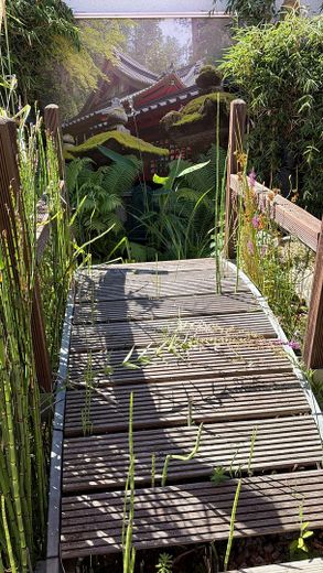 Duurzaam gebouwd – met oog voor detail – Garten