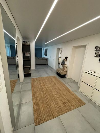 Moderne & ruhige  3,5 Zimmer Wohnung, sehr zentral – Foto 14