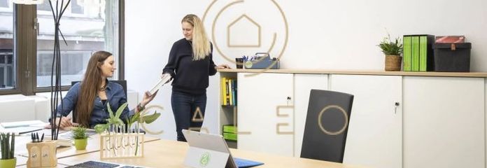 CALEO ¦ Innenstadt ¦ Lichtburg ¦ flexibel + sofort bezugsfertig ¦ all inclusive ¦ PROVISIONSFREI
