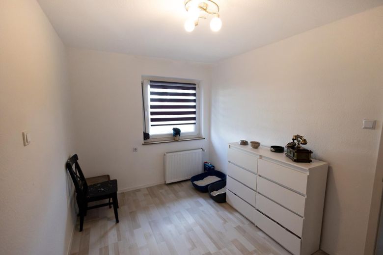 Büro/Kinderzimmer - 1.OG