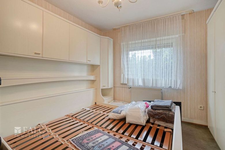 1.002 m² Grundstück mit Bestand - Sanierungschance oder Neubauprojekt mit Entwicklungspotenzial – SZ OG