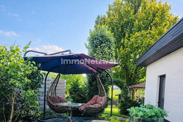 ***Willkommen in Ihrem neuen Zuhause - Familienidylle in Top-Lage von Wunsiedel*** – Terrasse