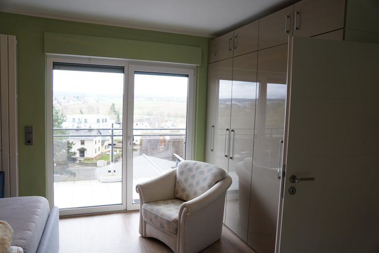 Schlafzimmer 1.