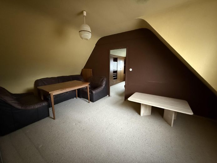 Vorraum Schlafzimmer 2 DG