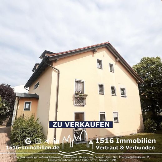 Ansicht Außen