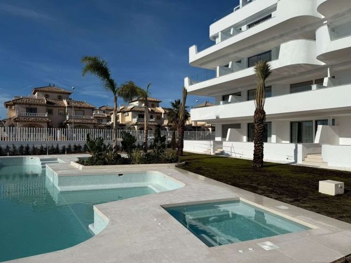 Appartamenti moderni sulla Costa Blanca – Foto 1