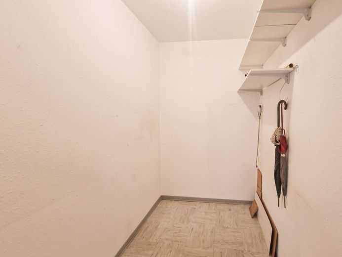 Elegante 3-Zimmer-Wohnung mit Westbalkon in Top-Lage Mainz-Gonsenheim - bezugsfrei! – HWR