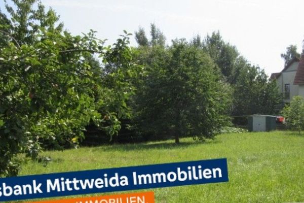 Terreno in posizione da sogno e tranquilla per la vostra casa dei sogni – senza vincoli di costruttore !