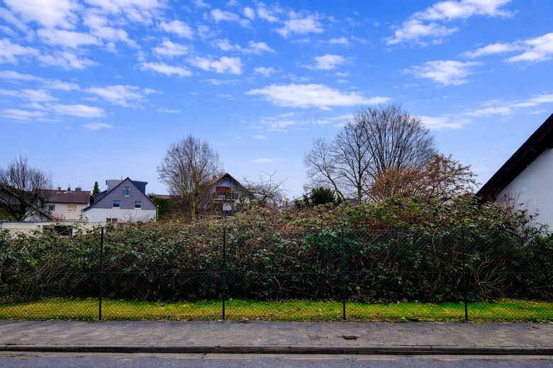 DZIAŁKA BUDOWLANA W RODGAU BEZ PROWIZJI 792 m² – Zdjęcie 11