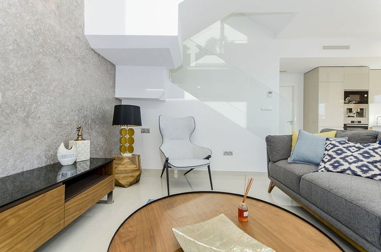 barrierefreies Haus Spanien bestcostahome Gerd Ströckens