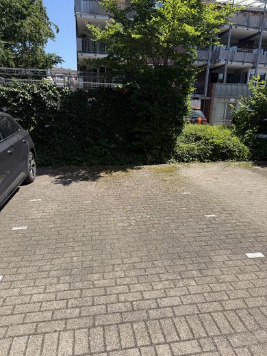 Stellplatz