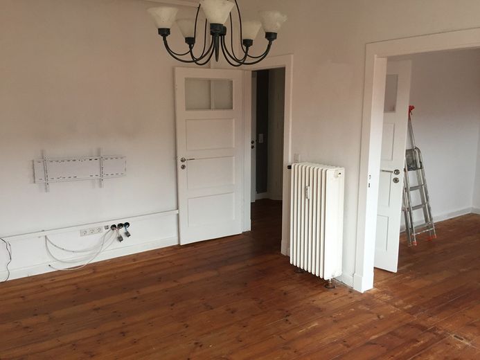 Vermietete Altbauwohnung mit stabiler Renditeperspektive | 3. OG | zentrale Lage Hamburg-Wandsbek – Foto 13