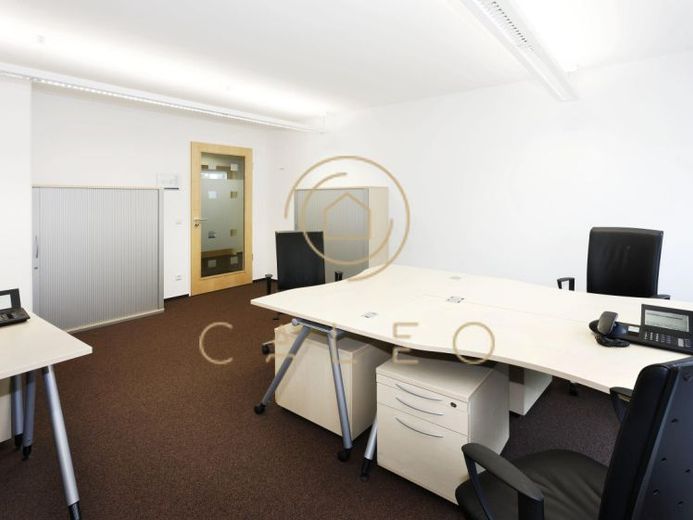 CALEO ¦ centro città ¦ Königsallee ¦ flessibile + immediatamente pronto per l’uso ¦ affitto all-inclusive ¦ SENZA PROVVIGIONE – Foto 1