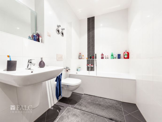 Inwestuj bez obaw! – Badezimmer