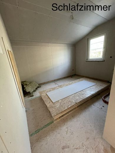Neubau ZFH 3-Zi. ETW im 1. OG mit großem Südbalkon - PROVISIONSFREI von PRIVAT – Foto 5