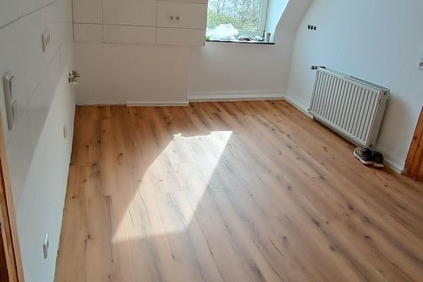 4 Zimmerwohnung Barmen/Oberbarmen