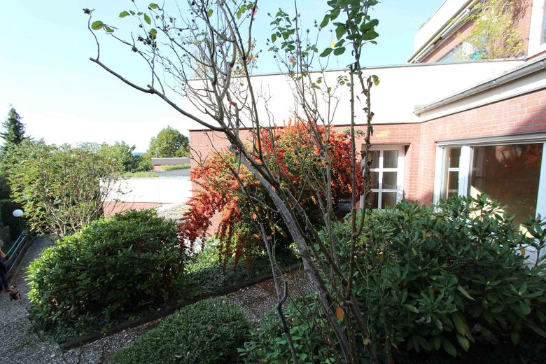 Splendido appartamento di 4 locali con terrazza di 80m² – Foto 1