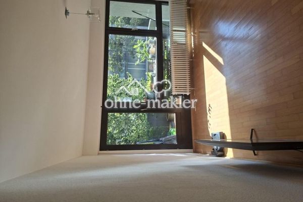 Schöne helle Appartementwohnung, Zentrumsnah