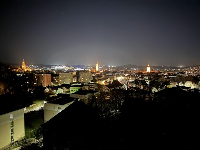 Über den Dächern von Deggendorf - renoviert - bezugsfrei - zentrumsnahe Höhenlage Nähe Klinikum – Foto 36
