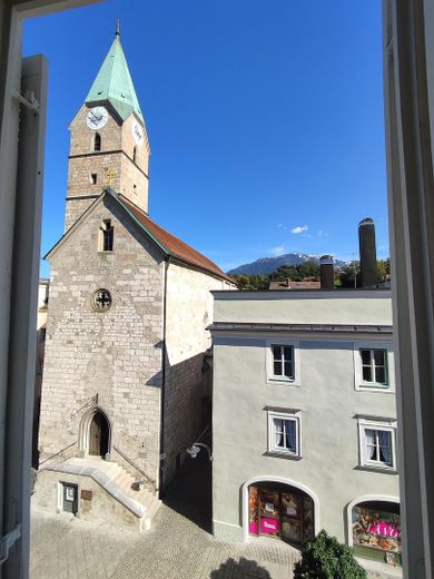 Ausblick