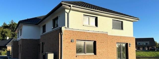 Seitenansicht Wischhof 9 b