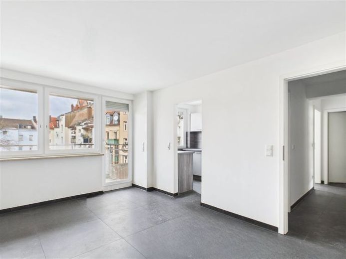 TOP! 1,5-Zi.-Komfort-Apartment, BLK, 1.OG / Lift, hochwertige Ausstattung, Klimaanlage, EBK, Energieklasse A, Erstbezug, Innenstadtnähe – Foto 1