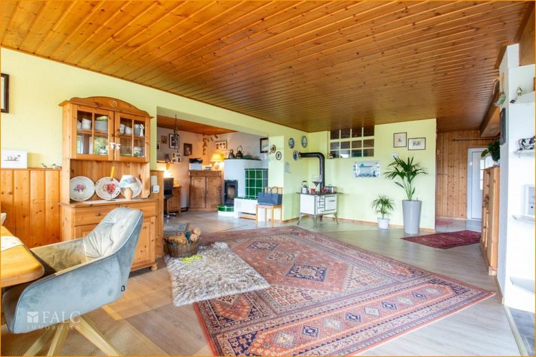 Betreiberwohnung Flur