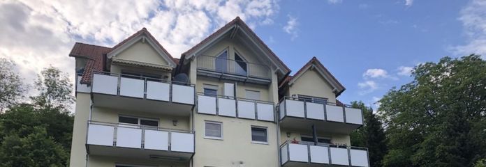 Wohnhaus