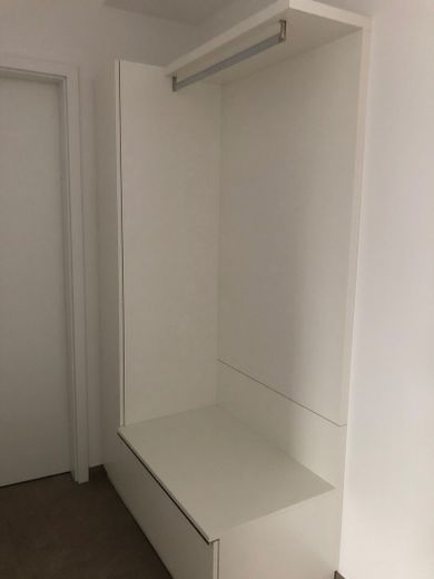 Energiesparwohnung 2.OG mit Tiefgaragenparkplatz – Foto 4