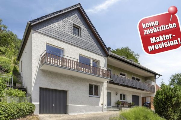 Komfort mieszkania spotyka naturę – bez prowizji
