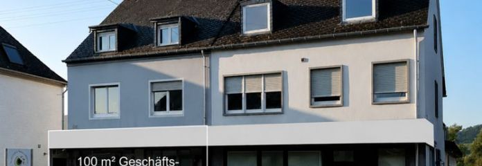 Gewerbefläche, Kapitalanlage oder Eigentumswohnung? – Sie entscheiden!
Attraktive TOP-Lage in Irrel