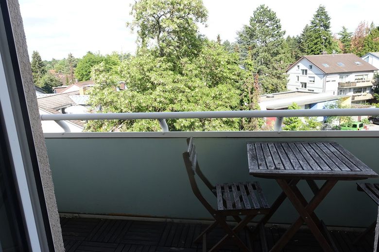2-Zimmer Eigentumswohnung als Kapitalanlage privat zu verkaufen – Foto 7