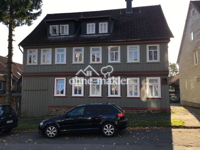 Studentenwohnheim in Clausthal Zelleferld – Foto 1