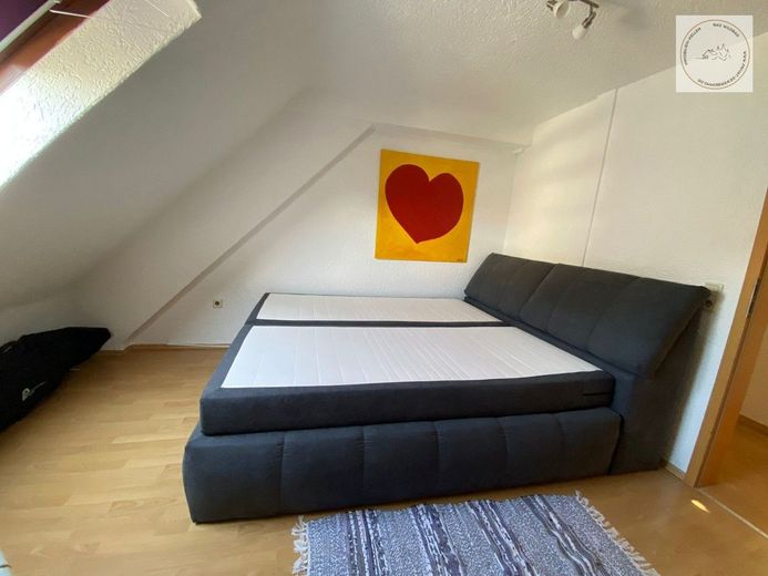 Schlafzimmer 2