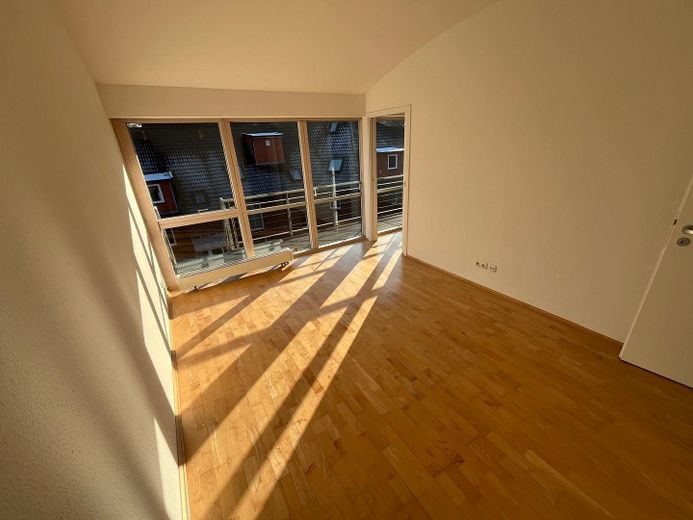 Grosses Schlafzimmer