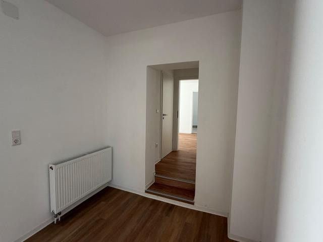 Fully renovated single-family house with modern extension – Flurbereich