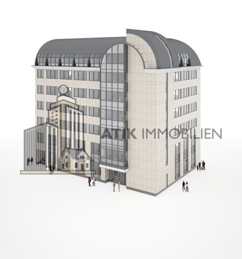 ATIK: Attraktiver Bürostandort in Innenstadtlage – Bild 2