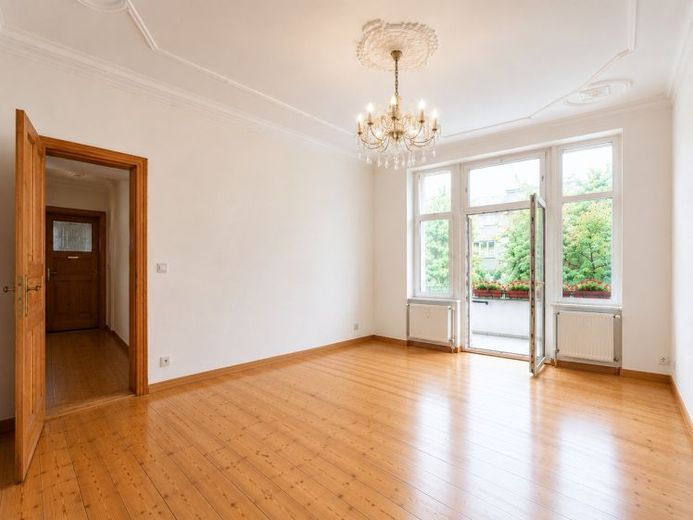 Appartement à vendre à Berlin. – Photo 1
