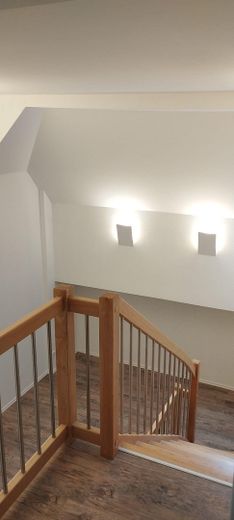 Treppenhaus (Einliegerwohnung)