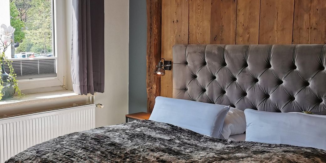 Exklusives Hotel in zentraler Kurortlage in Bad Lauterberg – Foto 9