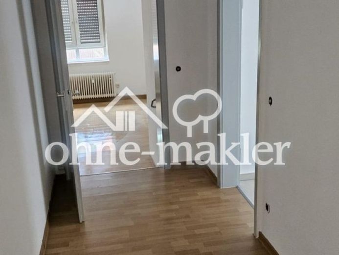 Helle 3-Zimmer Erdgeschosswohnung zu vermieten – फोटो 1