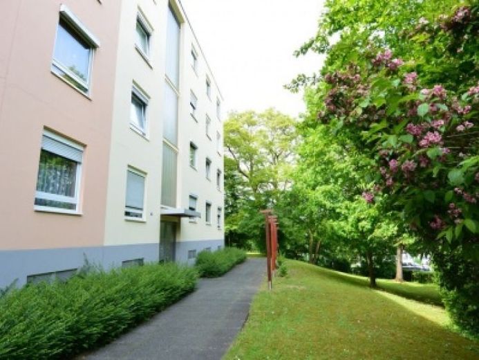 Stadtnah und trotzdem im Grünen. – Zdjęcie 1